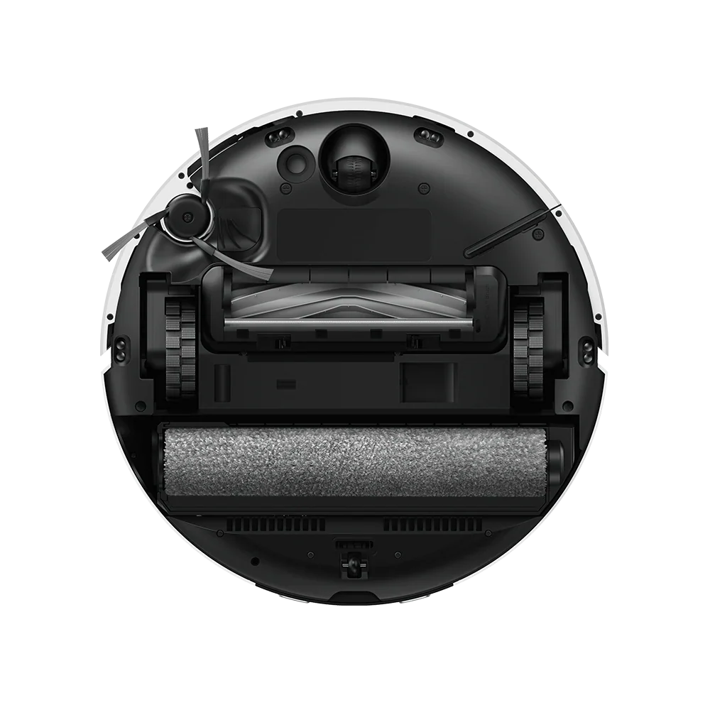 Mova – S70 Roller robot aspirador