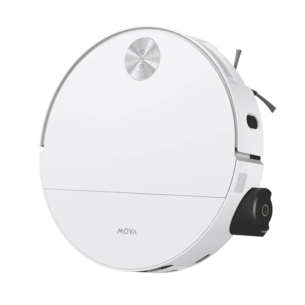Mova – S70 Roller robot aspirador