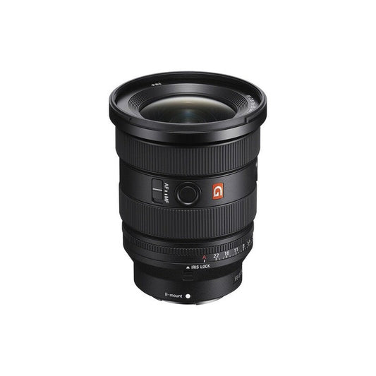 Objetivo Sony FE 16–35 mm f/2,8 GM II (Sony E)
