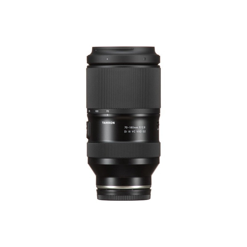 Tamron 70-180 mm f/2.8 Di III VC VXD G2 (Sony E)