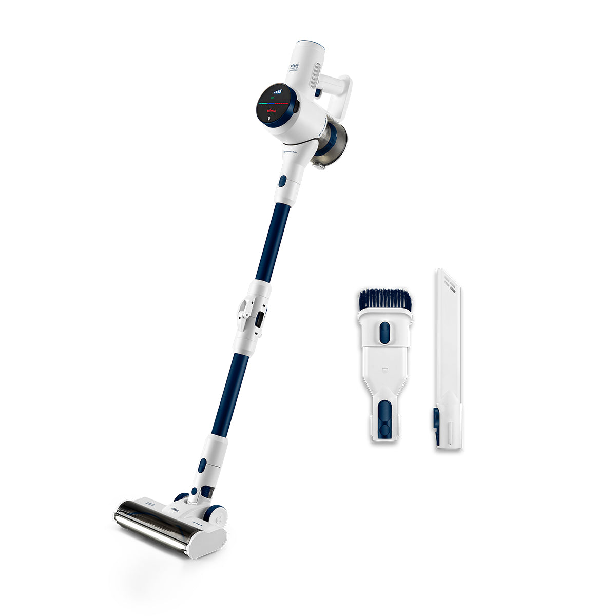 Aspirador Escoba 25.9V U5 Digital Navy
