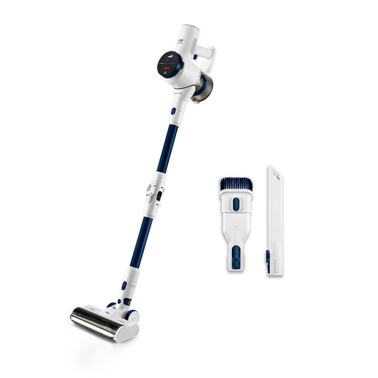 Aspirador Escoba 25.9V U5 Digital Navy