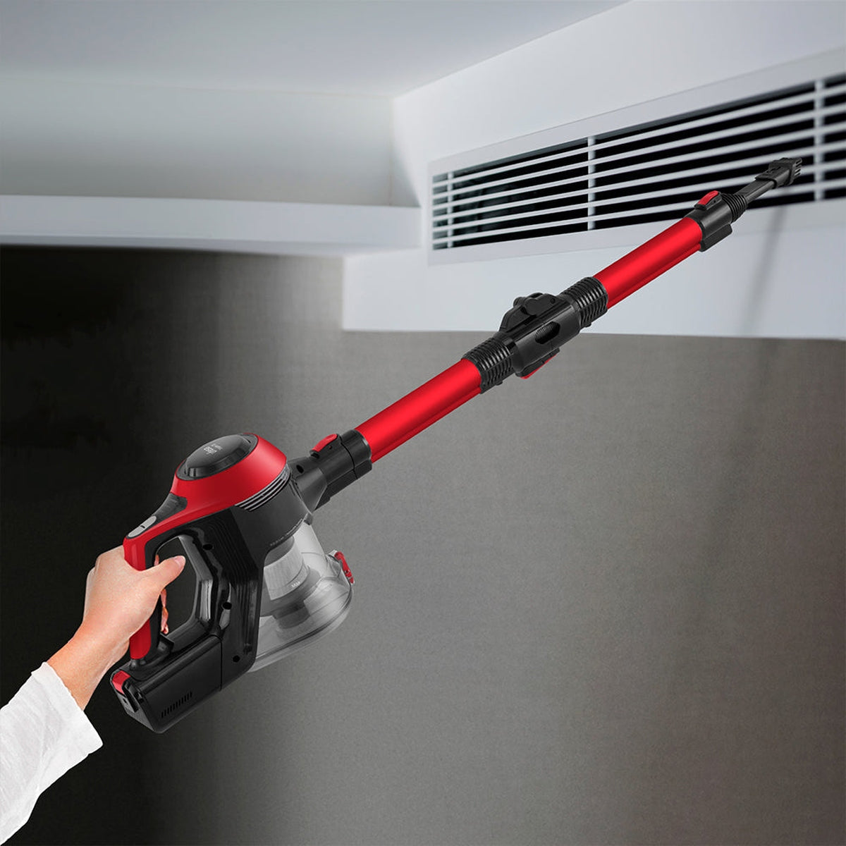 Aspirador Escoba Inspire Z3 Digital 22.2V