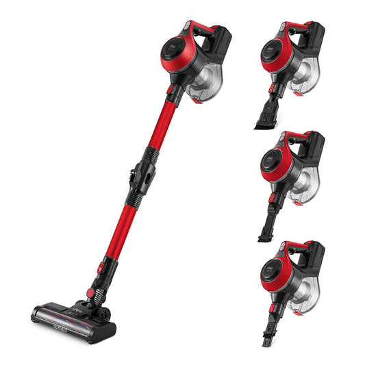 Aspirador Escoba Inspire Z3 Digital 22.2V