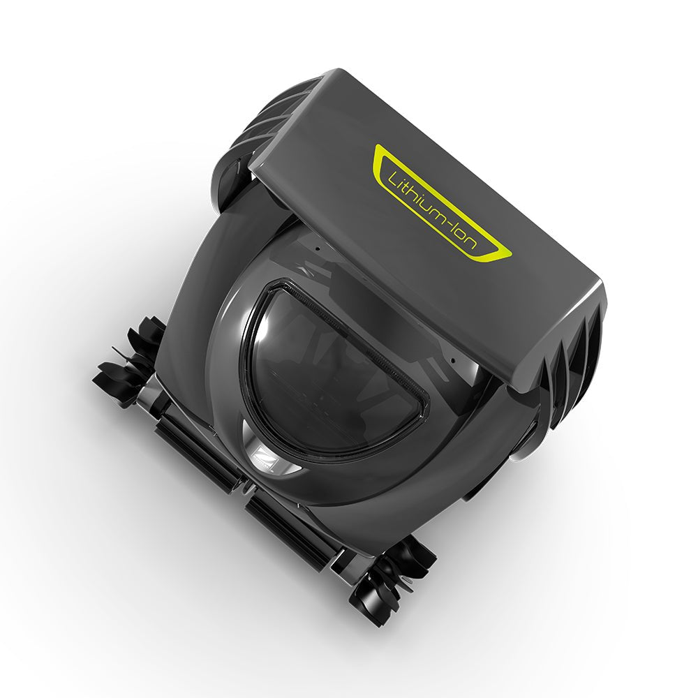Zodiac - OS 0800 Spabot Robot para spa sin cable