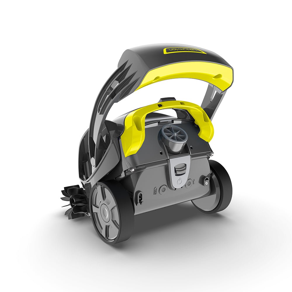 Zodiac - OS 0800 Spabot Robot para spa sin cable