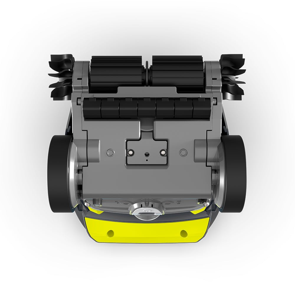 Zodiac - OS 0800 Spabot Robot para spa sin cable