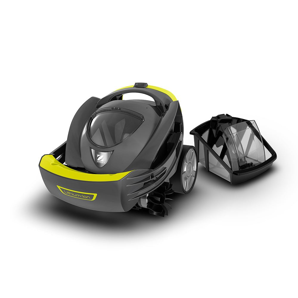 Zodiac - OS 0800 Spabot Robot para spa sin cable