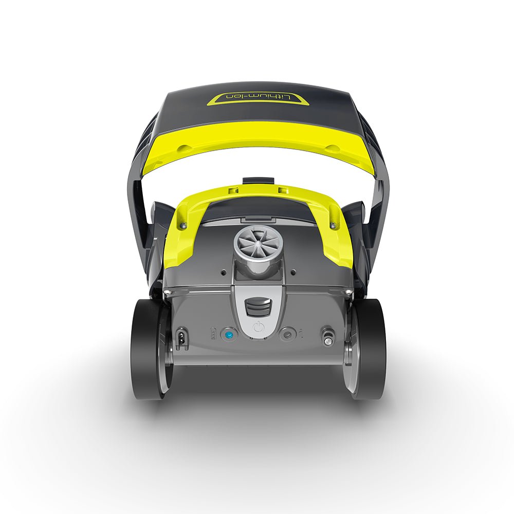 Zodiac - OS 0800 Spabot Robot para spa sin cable