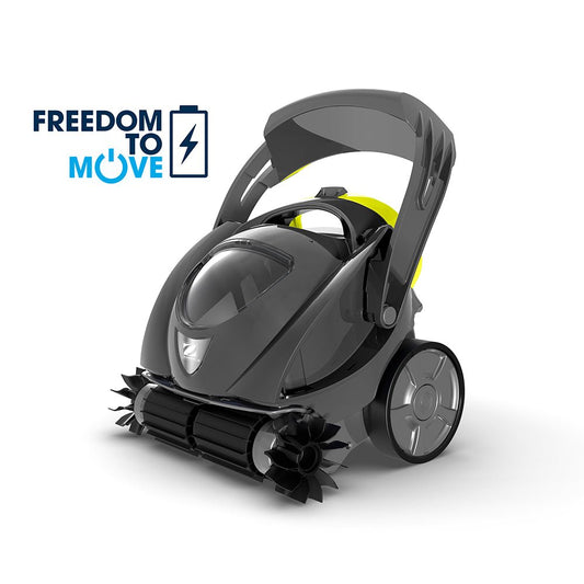 Zodiac - OS 0800 Spabot Robot para spa sin cable